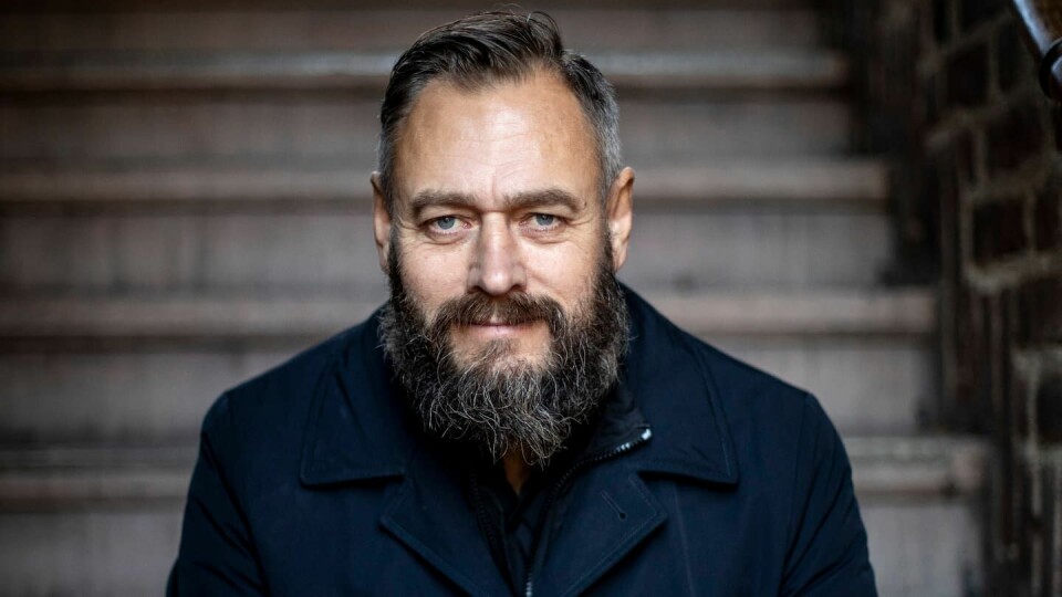 Olof Lundh. Olof Lundh.