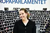 Cecilia Wikström (L) företräder Europaparlamentet och kallade i går till öppet samrådsmöte i Europahuset om det svåra asylsystemet.