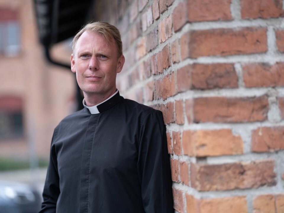 Fredrik Hesselgren. Fredrik Hesselgren.