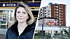 Nicole Metni: För flera år sedan la Gud Fittja på mitt hjärta.