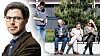 I dag inleds fastan. Många avstår från sociala medier i hopp om att bli mer närvarande.