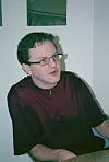 Livstidsdömde Helge Iverssen (tidigare Fossmo). bild från 2004.