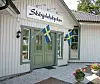 Skärgårdskyrkan Värmdö
