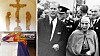 Prins Philips mor ­– prinsessan Alice som var nunna – ligger begravd på Olivberget i Jerusalem.