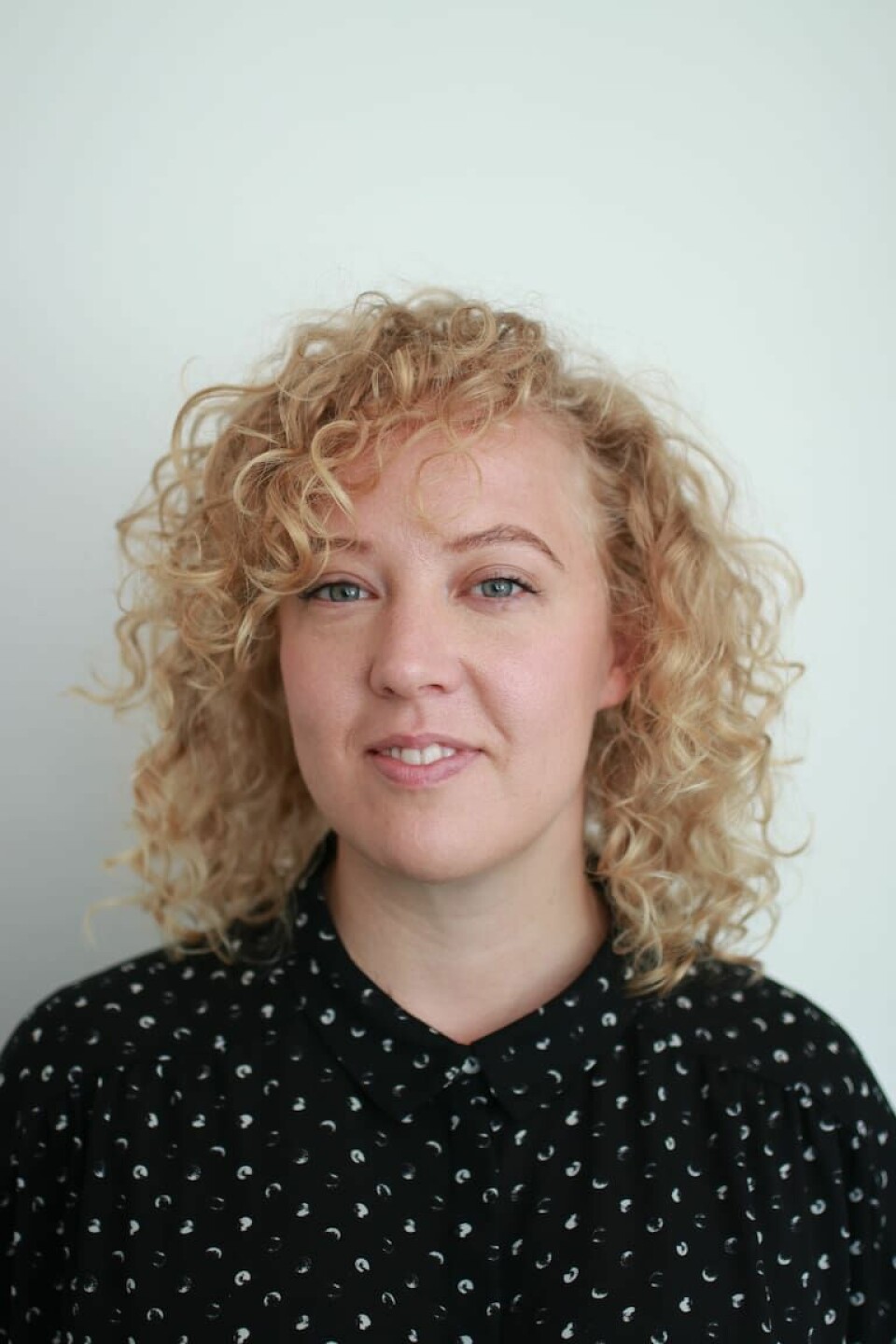 Ellen Vingren, musiker, konstnär och doktorand i teologi. Ellen Vingren, musiker, konstnär och doktorand i teologi.