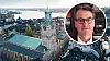 För kyrkan är det alltid en frestelse att försöka visa sin relevans genom att alliera sig med rådande politiska strömningar, skriver Torbjörn Johansson. foto: fredrik sandberg/TT