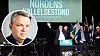 Kristna kyrkan får aldrig bli för nära allierad med statsmakten eller mena att räddningen finns i en viss politik, skriver Stefan Swärd. Bilden: Bönekonferensen Nordens kallelsestund i Solnahallen 13-15 mars.
