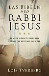 Omslag Läs Bibeln med Rabbi Jesus