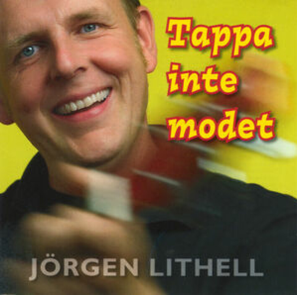 Jörgen Lithell. Jörgen Lithell.