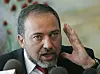 Israels utrikesminister Avigdor Liberman
