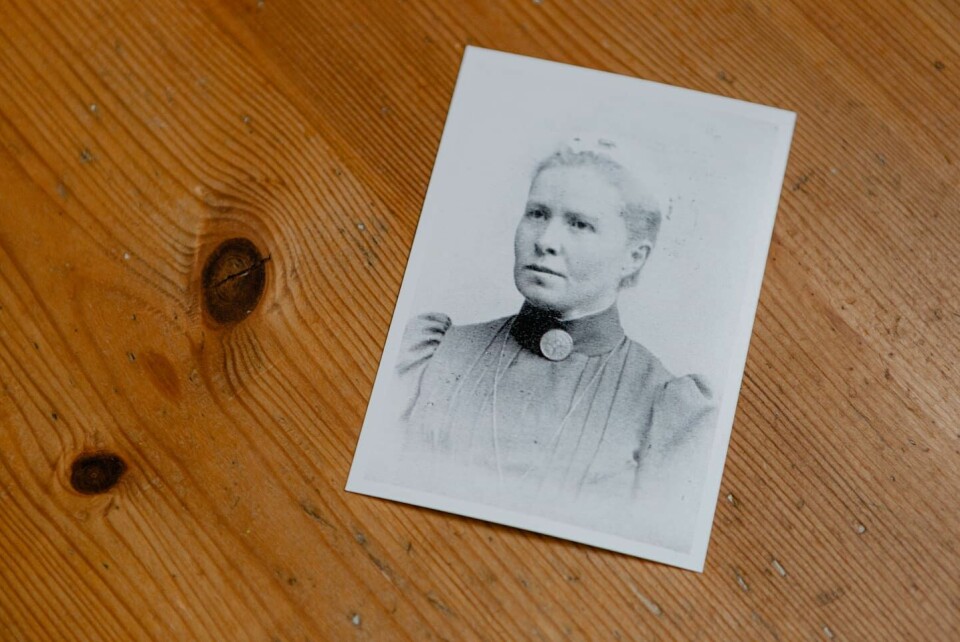 Första svenska kvinnan att resa ut som ogift missionär var Ida Jonatansson, som kom att arbeta med barnmission i Sydafrika. Dokument: Dagen kartlägger banbrytande svenska kvinnor inom kristenheten: Från första kvinnliga frikyrkomedlemmen till kvinnor som bryter ny mark i dag.