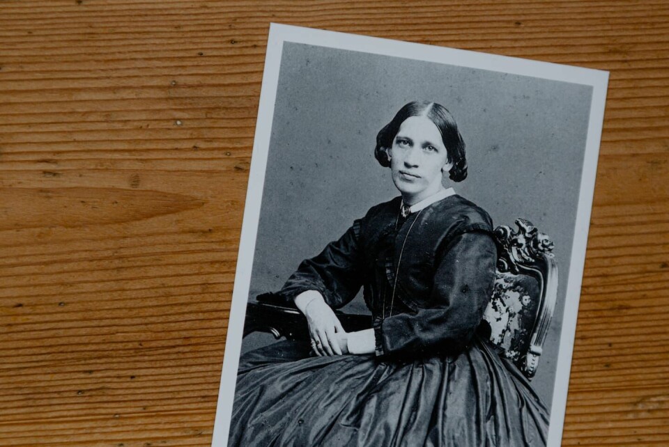 I dag älskar många hennes psalmer, men på sin tid redigerades flera av Lina Sandells verk på för att de ansågs ge alltför kvinnliga beskrivningar av Gud. Dokument: Dagen kartlägger banbrytande svenska kvinnor inom kristenheten: Från första kvinnliga frikyrkomedlemmen till kvinnor som bryter ny mark i dag.