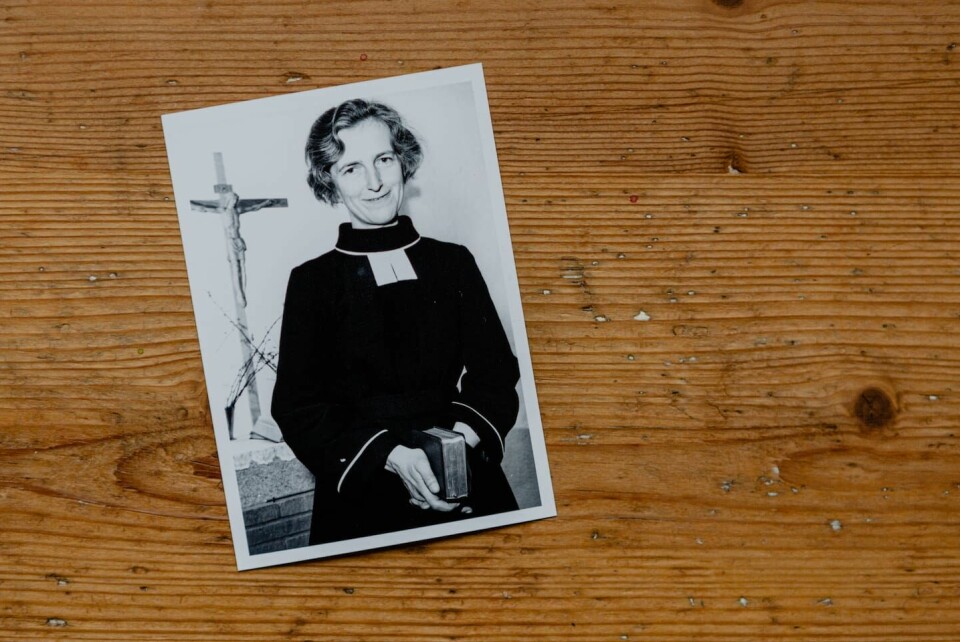 Margit Sahlin kom att bryta ny mark för kvinnliga ledare inom Svenska kyrkan. Dokument: Dagen kartlägger banbrytande svenska kvinnor inom kristenheten: Från första kvinnliga frikyrkomedlemmen till kvinnor som bryter ny mark i dag.