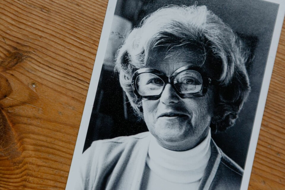 på 1970-talet blev Wasti Weldt-Johansson en omdebatterad förgrundsgestalt för kvinnliga ledare inom pingstförelsen. Dokument: Dagen kartlägger banbrytande svenska kvinnor inom kristenheten: Från första kvinnliga frikyrkomedlemmen till kvinnor som bryter ny mark i dag.