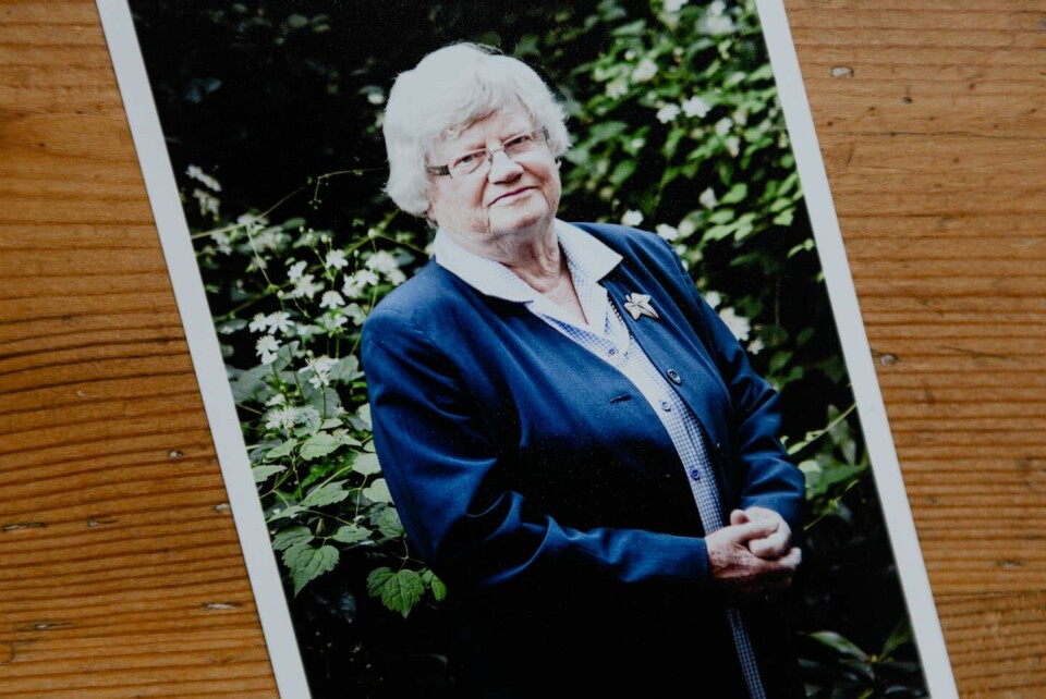 Birgit Karlsson – första kvinnliga att väljas till ledare för ett kristet samfund (1984) Dokument: Dagen kartlägger banbrytande svenska kvinnor inom kristenheten: Från första kvinnliga frikyrkomedlemmen till kvinnor som bryter ny mark i dag.