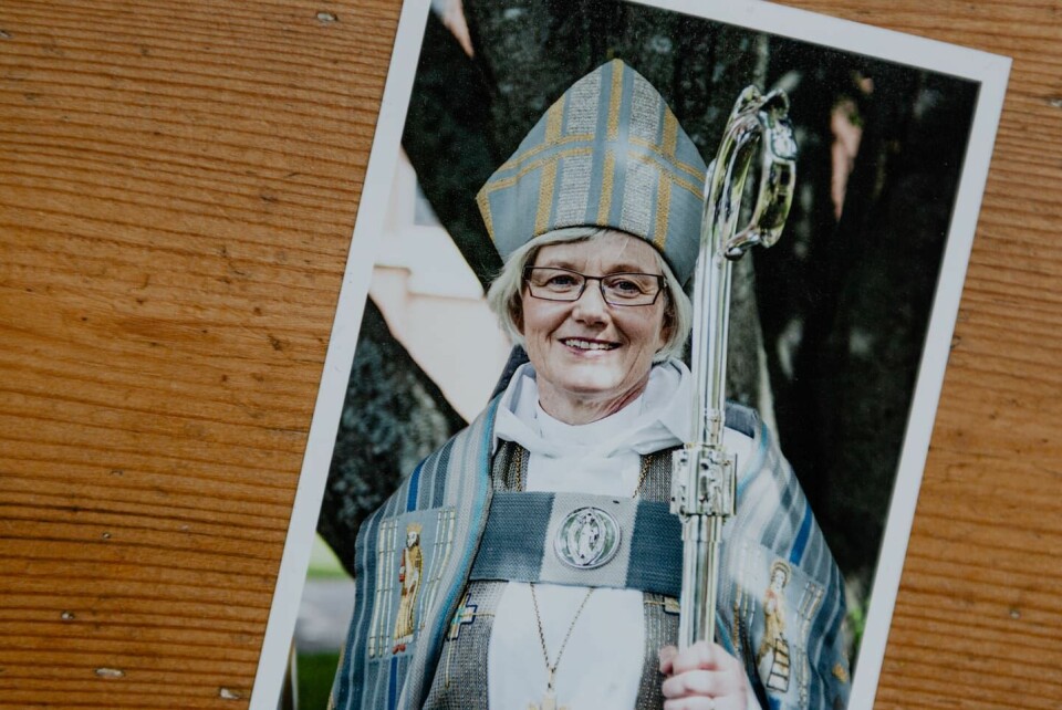 Antje Jackelén – första kvinnliga ärkebiskopen för Svenska kyrkan (2014) Dokument: Dagen kartlägger banbrytande svenska kvinnor inom kristenheten: Från första kvinnliga frikyrkomedlemmen till kvinnor som bryter ny mark i dag.