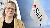 Charlotta Norrby, generalsekretare för Svenska missionsrådet (SMR) kritisk mot Sidas agerande.