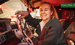 Malina provar: Kyrkans epa-träff