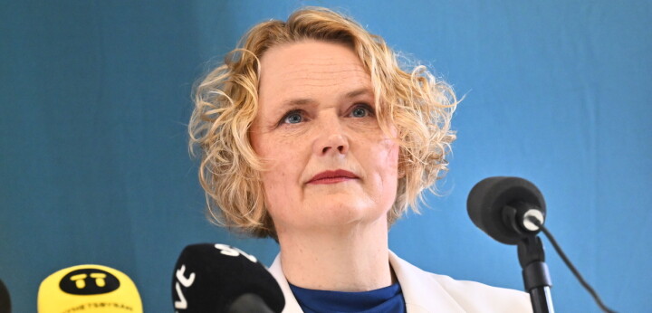 Lars Adaktusson:
Hårdnande samhällsklimat beror på medierna