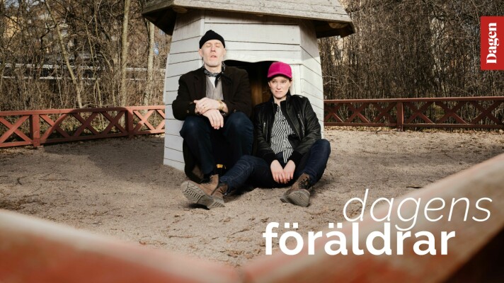 Nytt poddavsnitt: Att vara förälder till ett barn med adhd