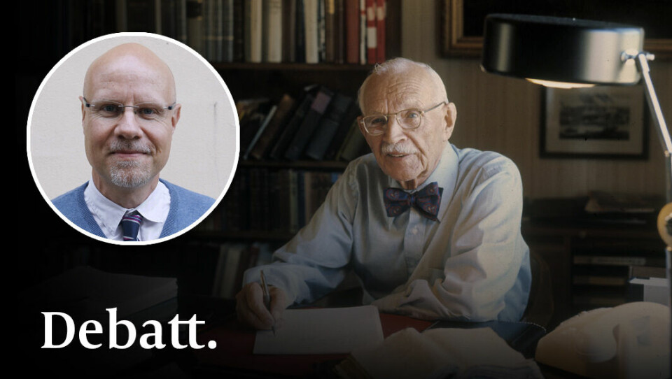 Lewi Pethrus hade en tydlig agenda att försvara konservativa värden som hotades av den framväxande kulturradikalismen och kulturrelativismen, skriver Jonas Segersam. Lewi Pethrus hade en tydlig agenda att försvara konservativa värden som hotades av den framväxande kulturradikalismen och kulturrelativismen, skriver Jonas Segersam.