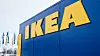 Ikea skal gjennomføre en omfattende omorganisering i Norge. Rundt 300 medarbeidere blir berørt, men det er ennå ikke klart om noen vil miste jobben. Foto: Audun Braastad / NTB