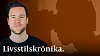 Livsstilskrönika av Mattias Sennehed.