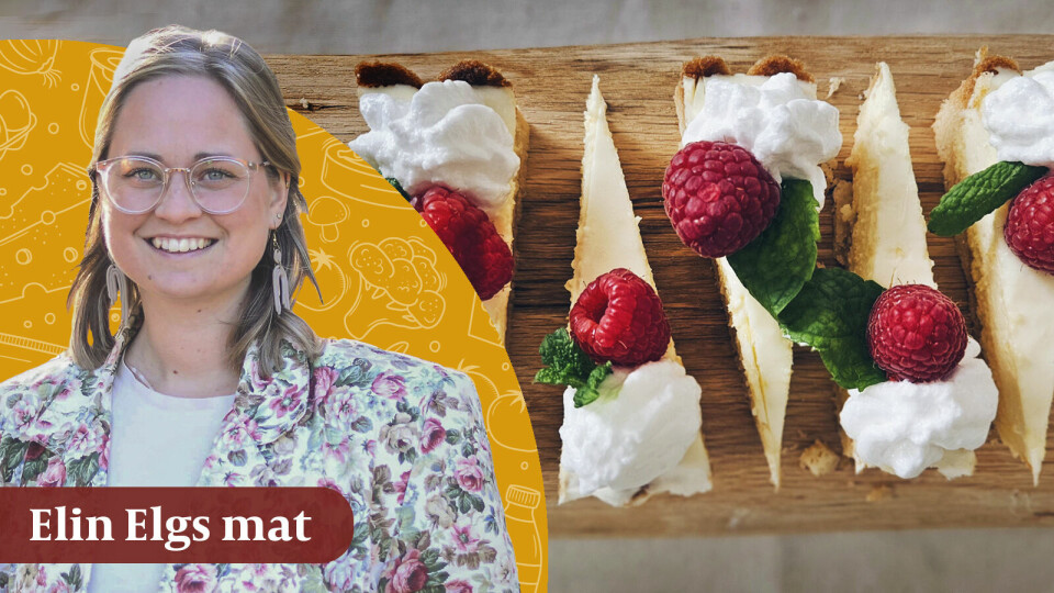 Elin Elg hjälper dig knåpa ihop den syrliga och fantastiskt goda citronpajen till efterrättsbordet i påsk. Elin Elg hjälper dig knåpa ihop den syrliga och fantastiskt goda citronpajen till efterrättsbordet i påsk.