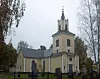 Älvsby kyrka.