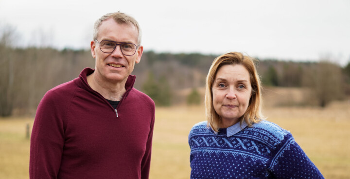 Orimligt att samfundsledares avgång aviseras ett år i förväg