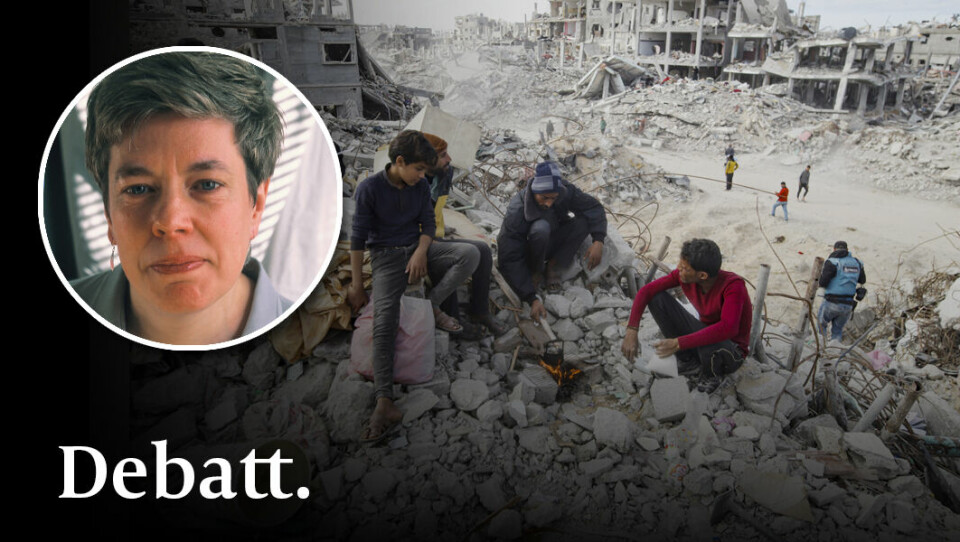 Sverige har inte bara ett moraliskt ansvar, utan även ett juridiskt ansvar, att förhindra det som nu sker, skriver Anna Johansson. Bilden: Rafah, Gazremsan, 20 januari 2025.Sverige har inte bara ett moraliskt ansvar, utan även ett juridiskt ansvar, att förhindra det som nu sker, skriver Anna Johansson. Bilden: Rafah, Gazremsan, 20 januari 2025. Sverige har inte bara ett moraliskt ansvar, utan även ett juridiskt ansvar, att förhindra det som nu sker, skriver Anna Johansson. Bilden: Rafah, Gazremsan, 20 januari 2025.Sverige har inte bara ett moraliskt ansvar, utan även ett juridiskt ansvar, att förhindra det som nu sker, skriver Anna Johansson. Bilden: Rafah, Gazremsan, 20 januari 2025.