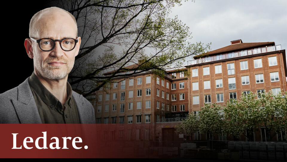 Sveriges kristna råd, två kyrkosamfund och ytterligare elva kristna organisationer har sina lokaler i Alvik i Stockholm. Ekumeniska centret. Sveriges kristna råd, två kyrkosamfund och ytterligare elva kristna organisationer har sina lokaler i Alvik i Stockholm. Ekumeniska centret.