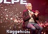 Torbjörn Stolpe drog igång Kaggeholm media 1974.