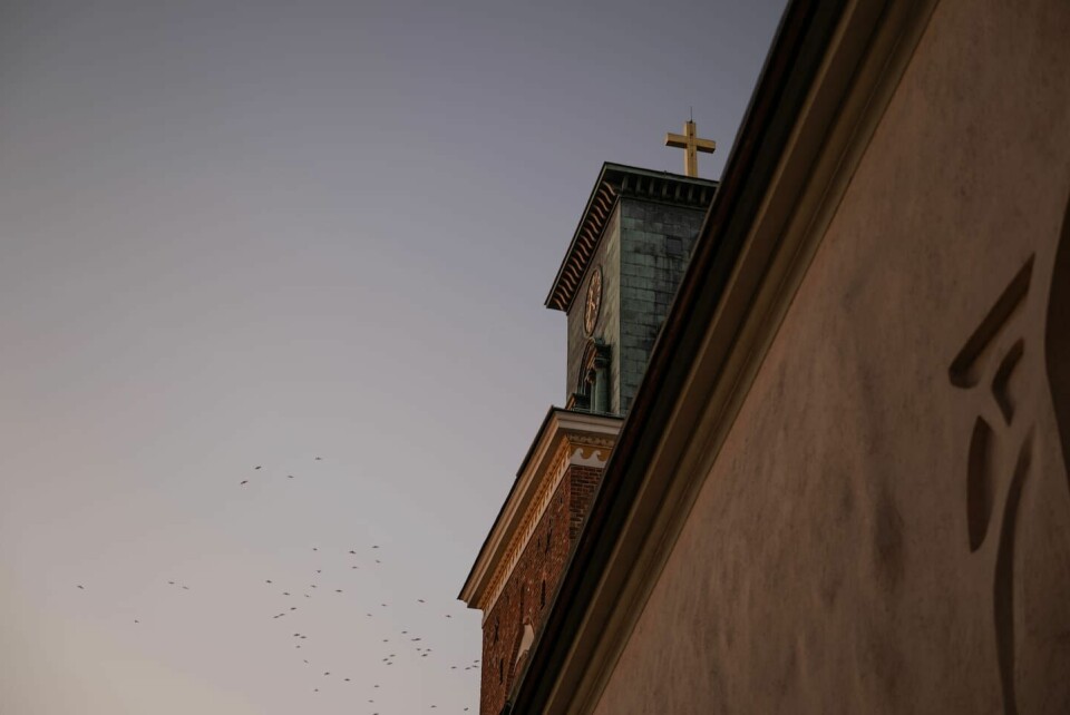 Ett av syftena med att kyrkan aldrig får ingå bindande världsliga allianser är att kyrkan måste vara fullständigt fri att vara en nagel i ögat på makten oavsett om den kommer i nationalistisk, socialistisk, konservativ eller populistisk skepnad. Dokument om Ekumeniska året under 2025.
