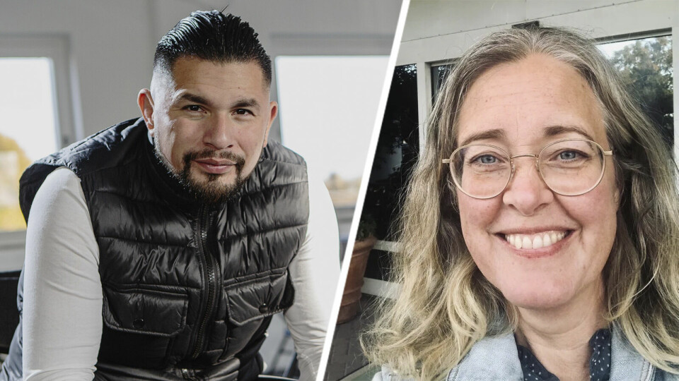 Filmerna förvandlade deras liv