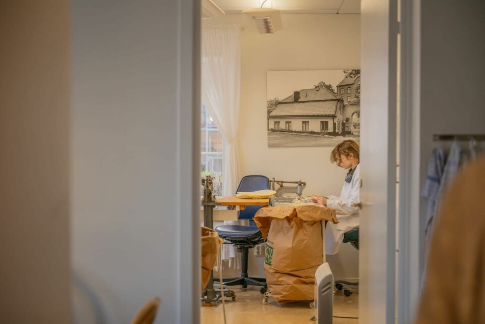 Oblater ”Vi sa nej när Bäst i test ville använda våra oblater” – Dagen