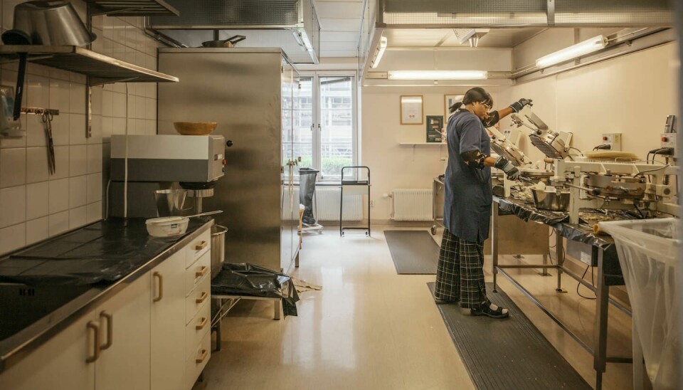 Oblater ”Vi sa nej när Bäst i test ville använda våra oblater” – Dagen