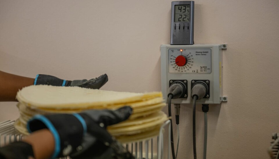 Oblater ”Vi sa nej när Bäst i test ville använda våra oblater” – Dagen