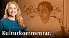 Dagens Malina Abrahamsson. Bakgrund: Ali Alonzo.