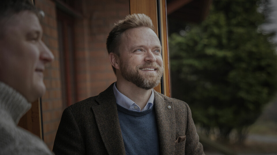 Pastorn om uteslutningarna: ”Det är ett uttryck för kärlek”