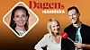 Journalisten Sanna Lundell gästar Dagens människa.