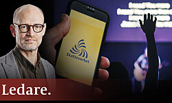 Nya regler för SST-bidrag riskerar ge frikyrkorna mindre del av kakan