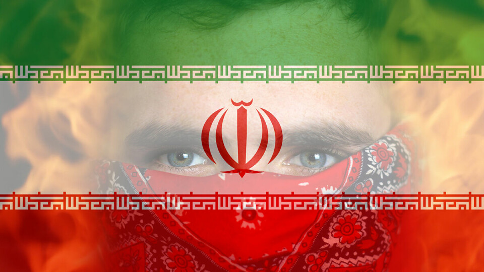 Kristna jagas och förföljs i Iran, men samtidigt växer antalet som kommer till tro på Jesus. Iran
