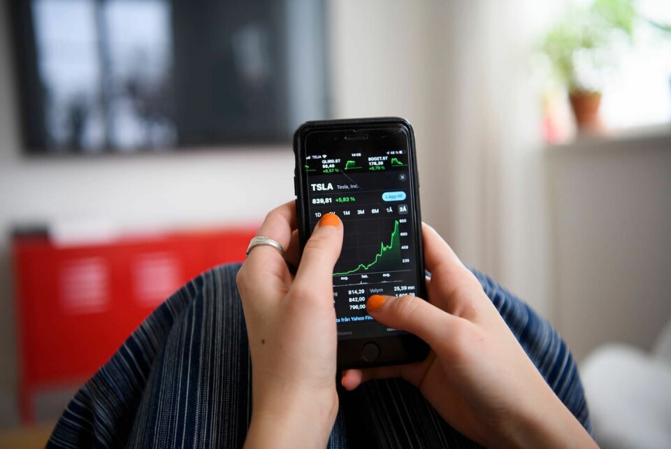 Det kapitalistiska systemet har möjligheter att möjliggöra de innovationer som behövs för att rädda klimatet, men vi behöver inse att begären behöver formas.