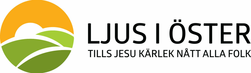 Ljus i Öster logo