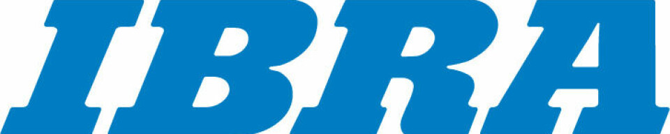 IBRA logo
