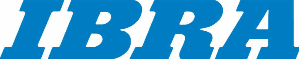 IBRA logo