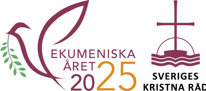 SKR - Ekumeniska året