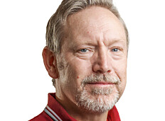 Erik Helmerson: Du kan inte både vara präst i Svenska kyrkan och predika om gudinnan Ma