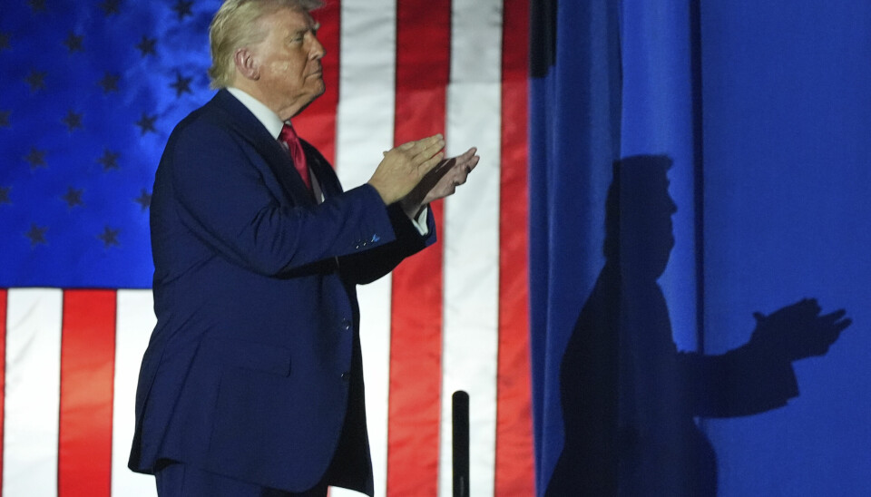 Donald Trump hyllas och kritiseras – de flesta har en stark uppfattning om USA:s president.